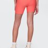 Gerippte Bikeshorts für Kinder Gerippte Bikeshorts für Kinder