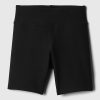 Gerippte Bikeshorts für Kinder Gerippte Bikeshorts für Kinder