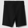 Gerippte Bikeshorts für Kinder Gerippte Bikeshorts für Kinder