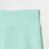 Gerippte Bikeshorts für Kinder Gerippte Bikeshorts für Kinder