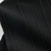 Geripptes Midi-Strickkleid Geripptes Midi-Strickkleid