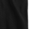Geripptes Schleifenkleid für Kinder Geripptes Schleifenkleid für Kinder