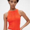Geripptes Tanktop von GapStudio