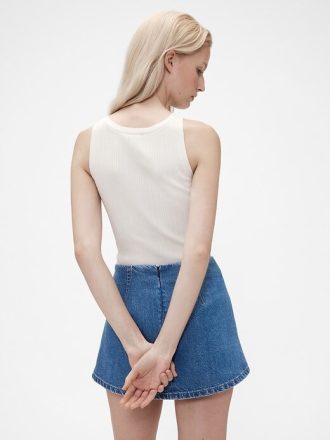 Geripptes Tanktop von GapStudio