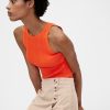 Geripptes Tanktop von GapStudio