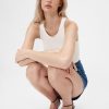 Geripptes Tanktop von GapStudio