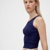 Geripptes Tanktop von GapStudio
