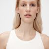 Geripptes Tanktop von GapStudio