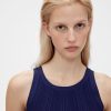 Geripptes Tanktop von GapStudio