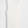 Geripptes Tanktop von GapStudio