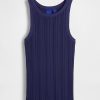 Geripptes Tanktop von GapStudio