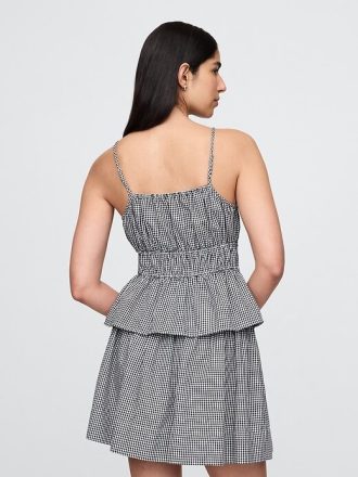Gesmoktes Camisole