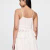 Gesmoktes Camisole Gesmoktes Camisole