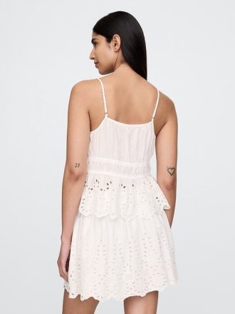 Gesmoktes Camisole