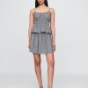 Gesmoktes Camisole Gesmoktes Camisole