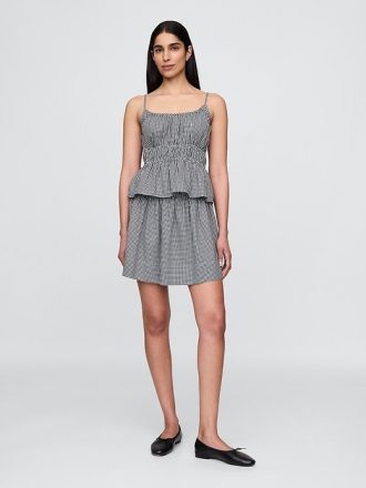 Gesmoktes Camisole