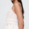 Gesmoktes Camisole Gesmoktes Camisole