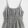 Gesmoktes Camisole Gesmoktes Camisole