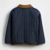 Gesteppte Jeansjacke für Babys und Kleinkinder Gesteppte Jeansjacke für Babys und Kleinkinder