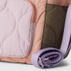 Gesteppte Weekender-Tasche für Kinder