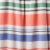 Gestreiftes Maxikleid Gestreiftes Maxikleid