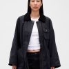 Gewachste Barn-Jacke Gewachste Barn-Jacke