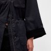 Gewachste Barn-Jacke Gewachste Barn-Jacke