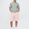 Gewaschene Cordshorts Gewaschene Cordshorts