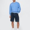 Gewaschene Cordshorts Gewaschene Cordshorts