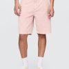 Gewaschene Cordshorts Gewaschene Cordshorts