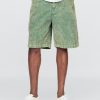 Gewaschene Cordshorts Gewaschene Cordshorts