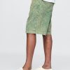 Gewaschene Cordshorts Gewaschene Cordshorts
