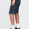 Gewaschene Cordshorts Gewaschene Cordshorts