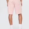Gewaschene Cordshorts Gewaschene Cordshorts