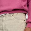 Gewaschene Cordshorts Gewaschene Cordshorts