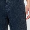 Gewaschene Cordshorts Gewaschene Cordshorts