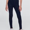 Glitzer-Leggings für Kinder Glitzer-Leggings für Kinder