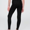 Glitzer-Leggings für Kinder Glitzer-Leggings für Kinder