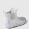 Glitzernde Regenstiefel für Babys und Kleinkinder