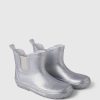 Glitzernde Regenstiefel für Kinder Glitzernde Regenstiefel für Kinder