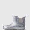 Glitzernde Regenstiefel für Kinder Glitzernde Regenstiefel für Kinder