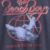 Grafik-T-Shirt der Beach Boys Grafik-T-Shirt der Beach Boys