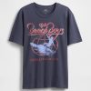 Grafik-T-Shirt der Beach Boys Grafik-T-Shirt der Beach Boys