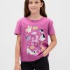 Grafik-T-Shirt für Kinder Grafik-T-Shirt für Kinder
