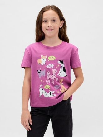 Grafik-T-Shirt für Kinder Grafik-T-Shirt für Kinder