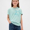 Grafik-T-Shirt für Kinder Grafik-T-Shirt für Kinder