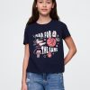 Grafik-T-Shirt für Kinder Grafik-T-Shirt für Kinder