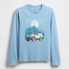 Grafik-T-Shirt für Kinder Grafik-T-Shirt für Kinder