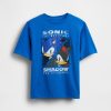 Grafik-T-Shirt für Kinder Grafik-T-Shirt für Kinder