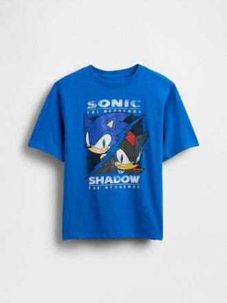 Grafik-T-Shirt für Kinder
